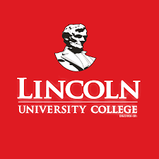 Lincoln University Logo
