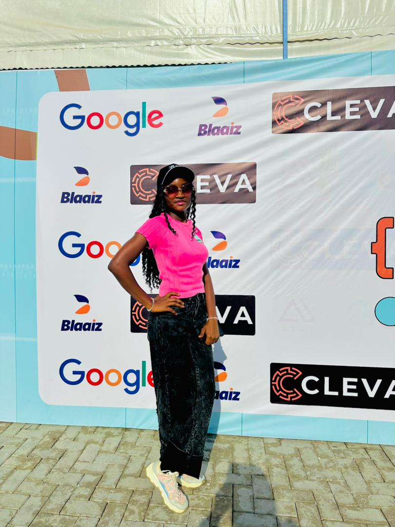 Deborah Chukwuokike