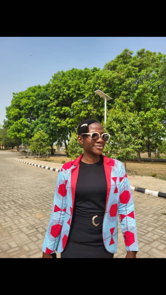 Akinyode Mary